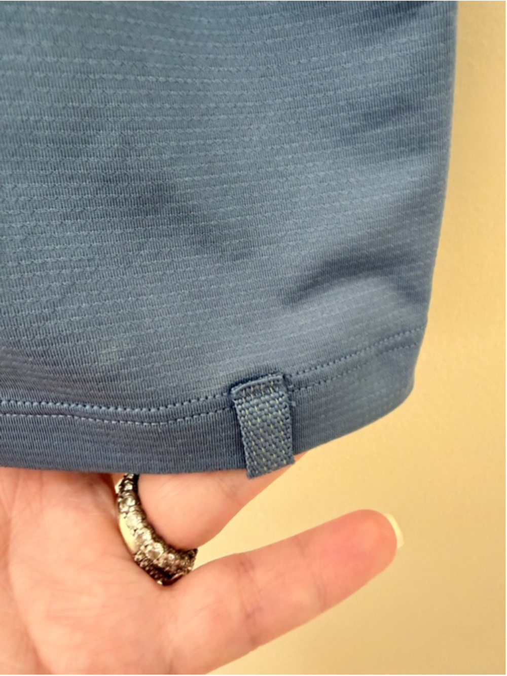 Lululemon Lightweight Layers Tank - Picture 4 of 6